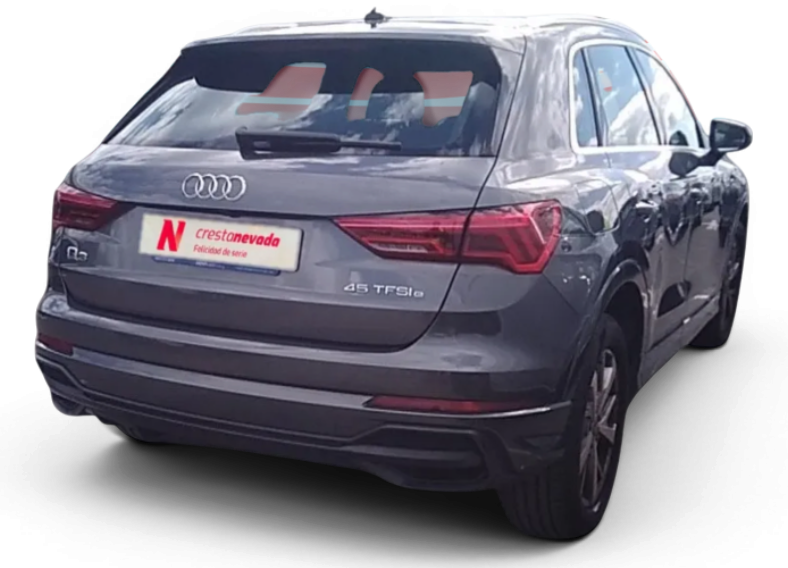 Imagen de AUDI Q3