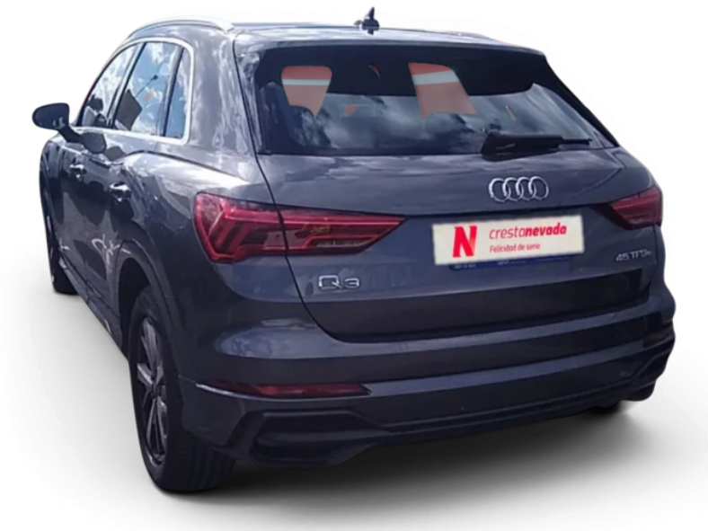 Imagen de AUDI Q3