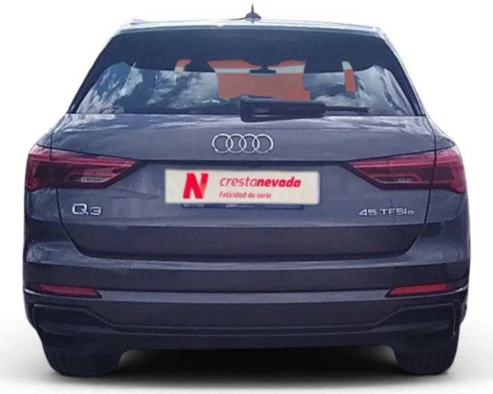 Imagen de AUDI Q3