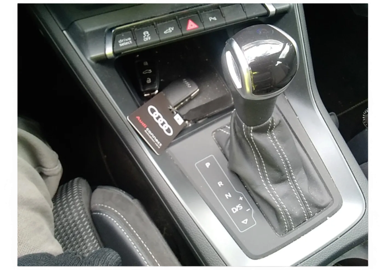 Imagen de AUDI Q3