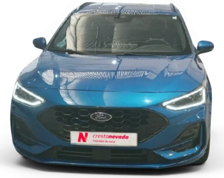 Imagen de Ford Focus