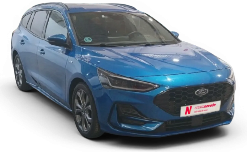 Imagen de Ford Focus