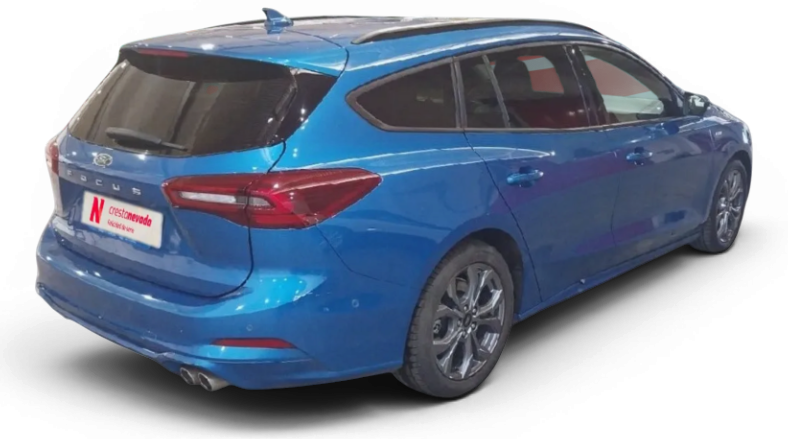 Imagen de Ford Focus