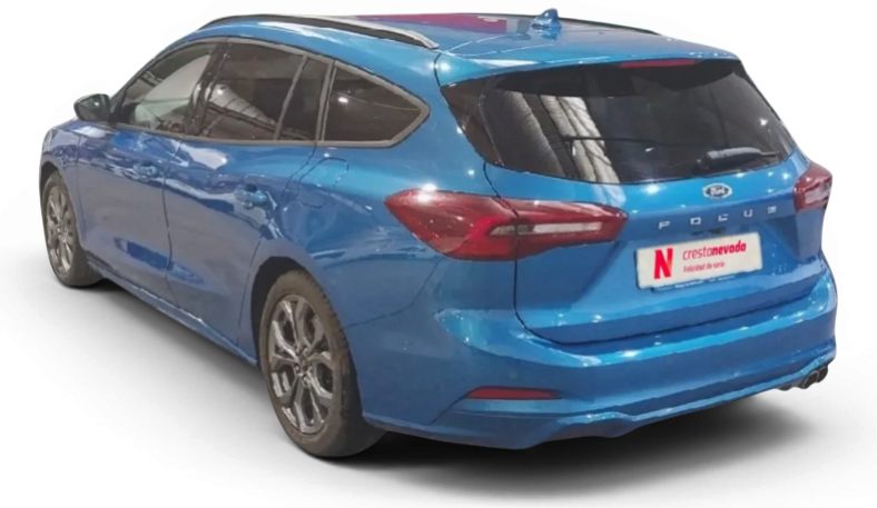 Imagen de Ford Focus