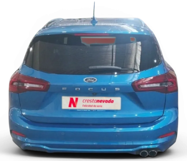 Imagen de Ford Focus