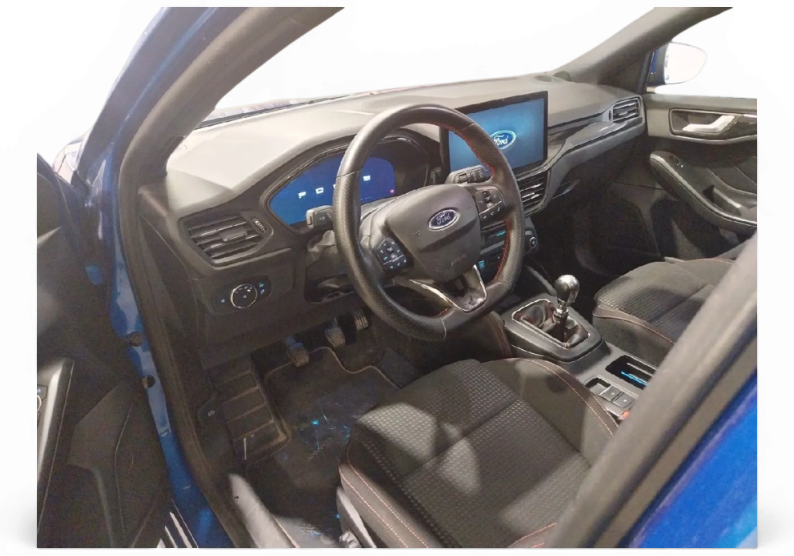 Imagen de Ford Focus