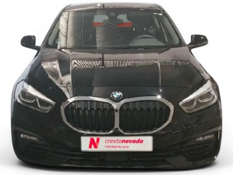 Imagen de BMW Serie 1