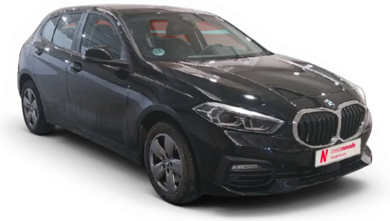 Imagen de BMW Serie 1