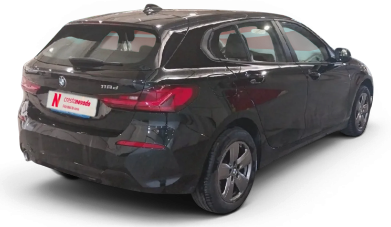 Imagen de BMW Serie 1
