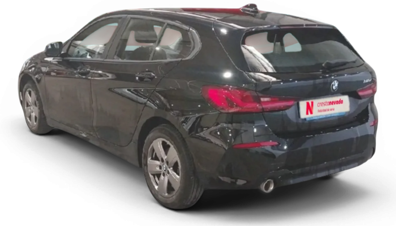 Imagen de BMW Serie 1