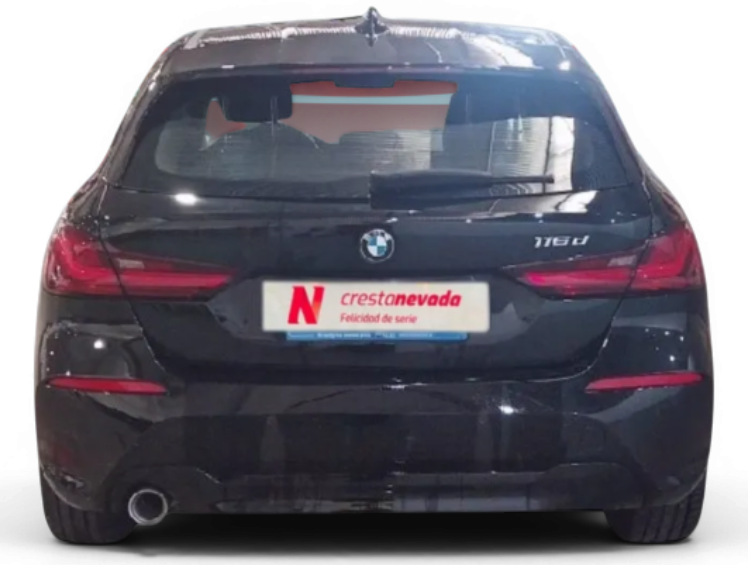 Imagen de BMW Serie 1