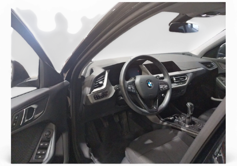 Imagen de BMW Serie 1