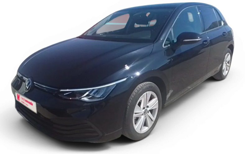 Imagen de Volkswagen Golf