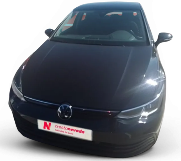 Imagen de Volkswagen Golf
