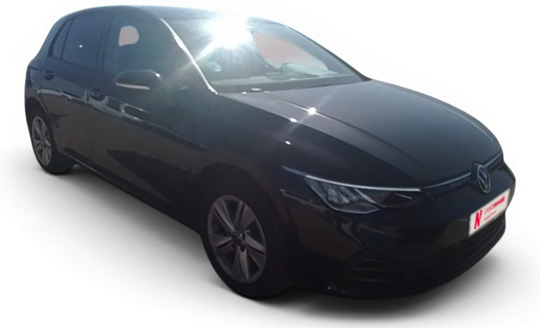 Imagen de Volkswagen Golf
