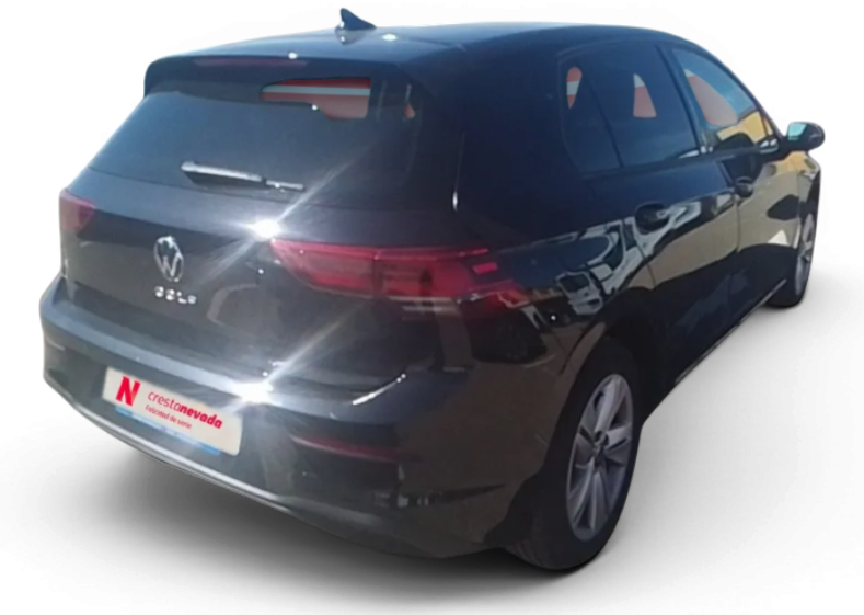 Imagen de Volkswagen Golf