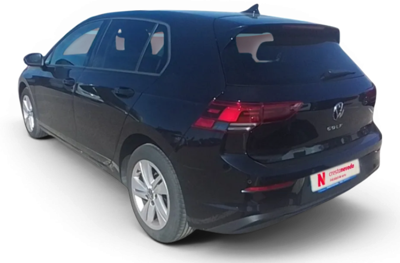 Imagen de Volkswagen Golf