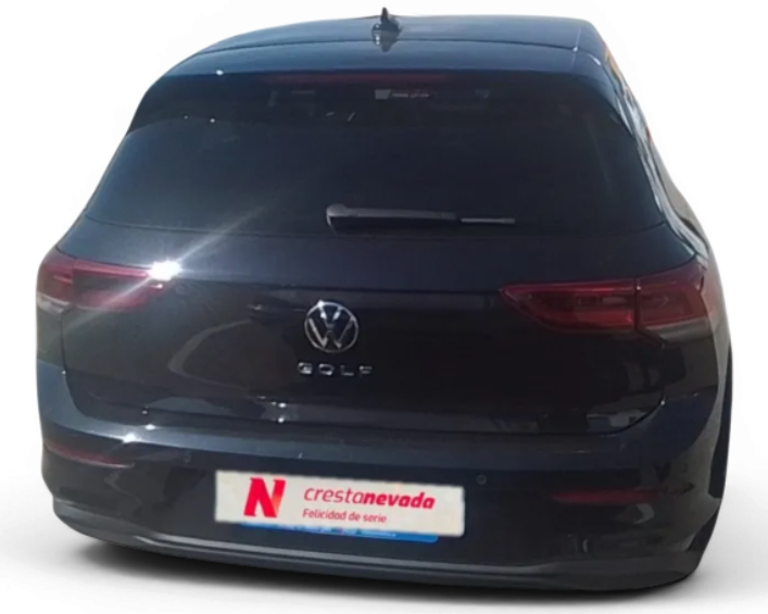 Imagen de Volkswagen Golf