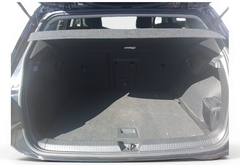 Imagen de Volkswagen Golf