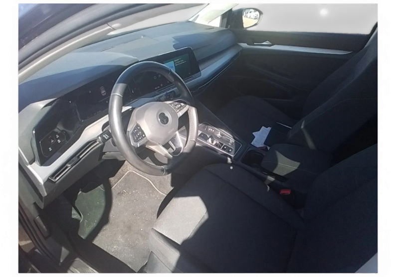 Imagen de Volkswagen Golf