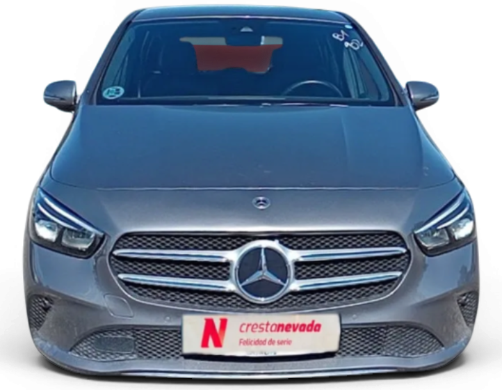 Imagen de mercedes-benz Clase B