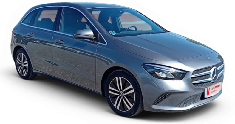 Imagen de mercedes-benz Clase B