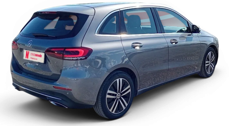 Imagen de mercedes-benz Clase B