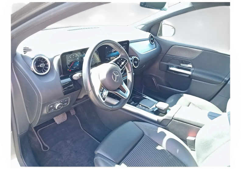 Imagen de mercedes-benz Clase B