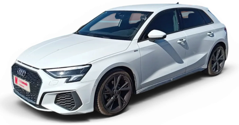Imagen de AUDI A3