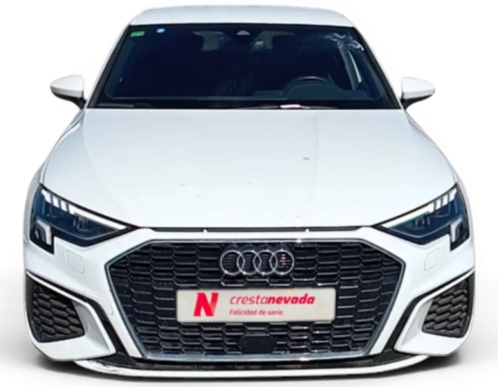 Imagen de AUDI A3