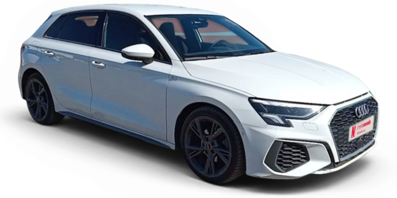 Imagen de AUDI A3
