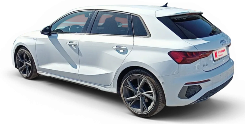 Imagen de AUDI A3
