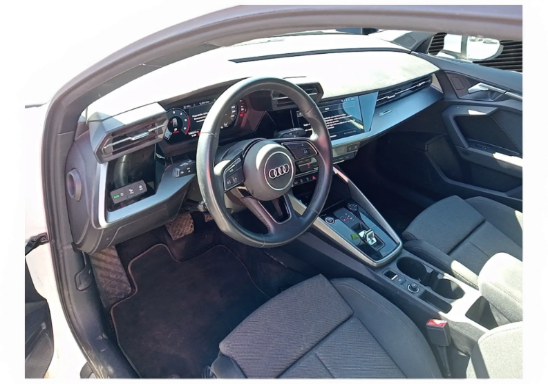 Imagen de AUDI A3