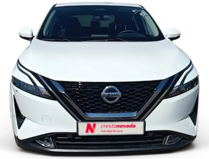 Imagen de NISSAN QASHQAI