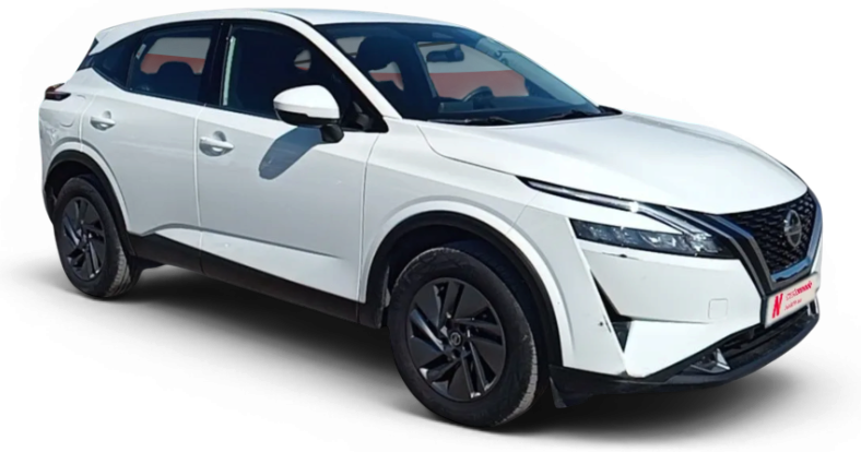 Imagen de NISSAN QASHQAI
