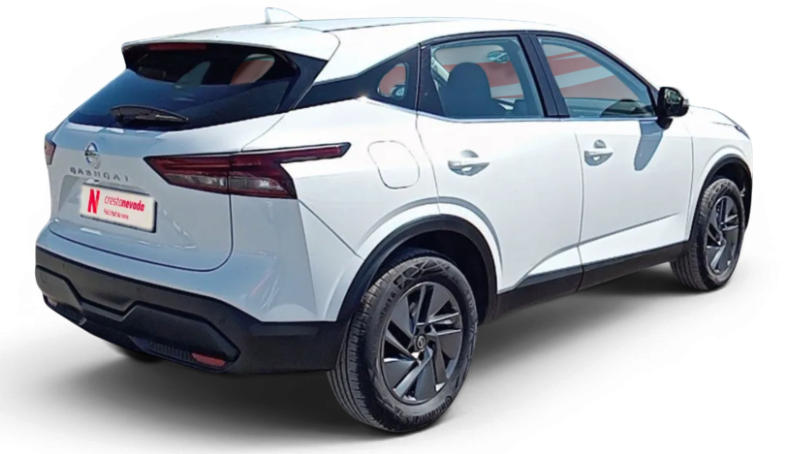 Imagen de NISSAN QASHQAI