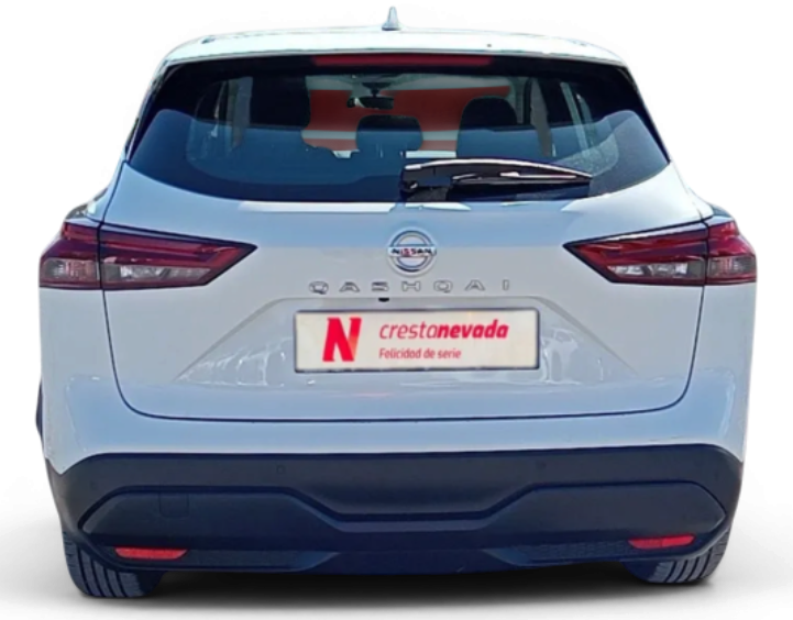 Imagen de NISSAN QASHQAI