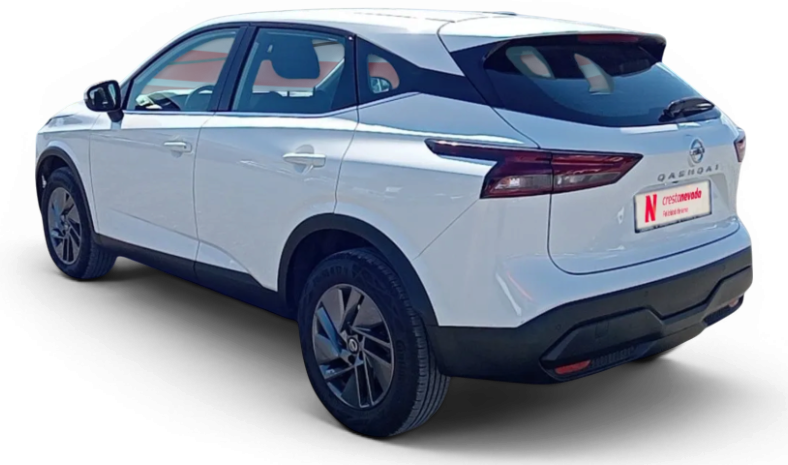 Imagen de NISSAN QASHQAI