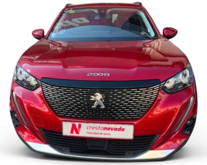 Imagen 2 de Peugeot 2008 Gasolina 131 CV por 12.990 €