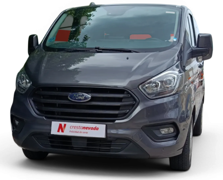 Imagen de Ford Transit Custom