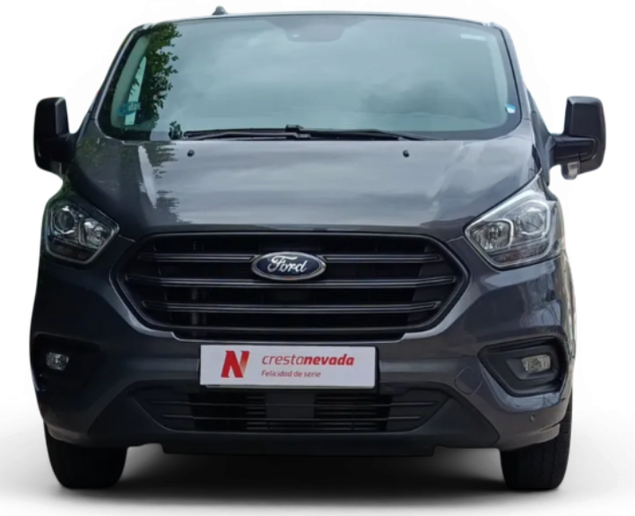 Imagen de Ford Transit Custom