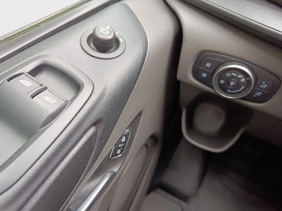 Imagen de Ford Transit Custom