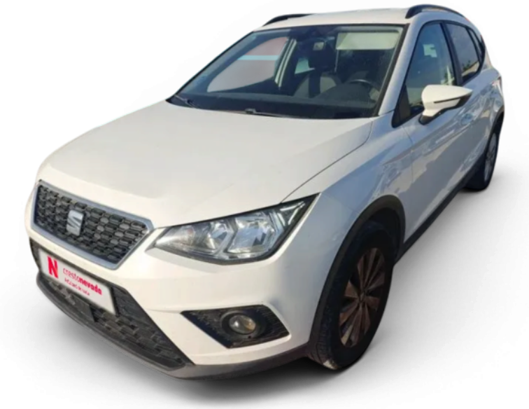 Imagen de SEAT Arona