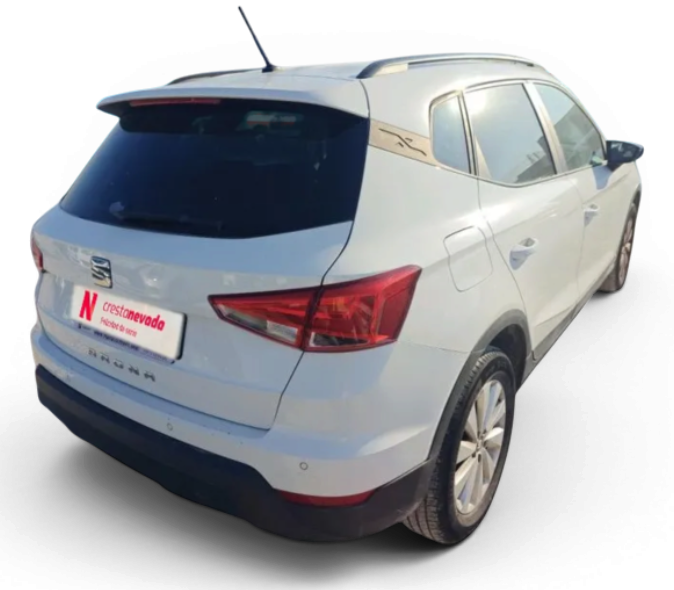 Imagen de SEAT Arona