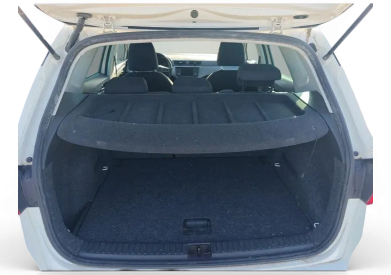 Imagen de SEAT Arona