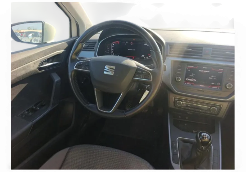 Imagen de SEAT Arona