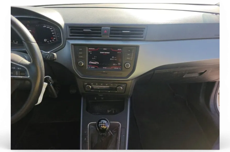 Imagen de SEAT Arona