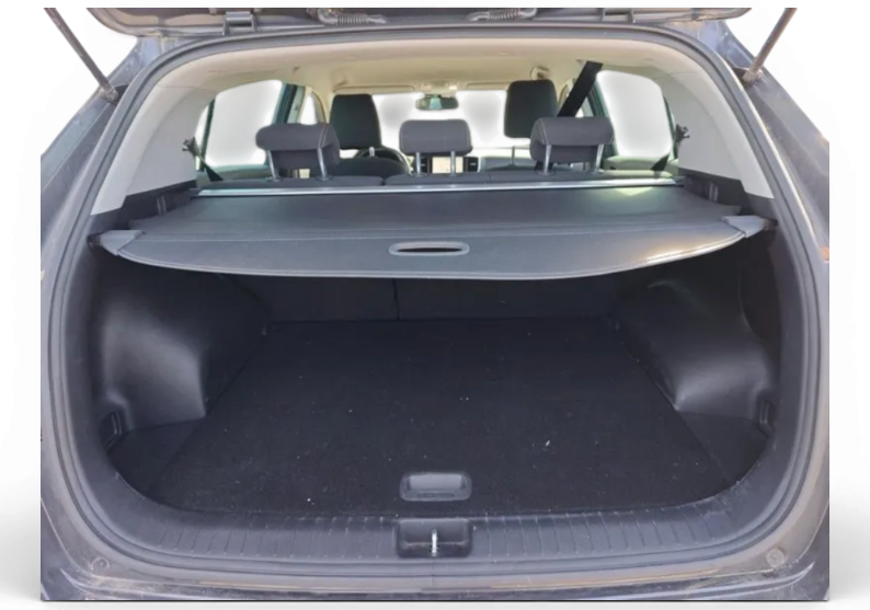 Imagen de Kia Sportage