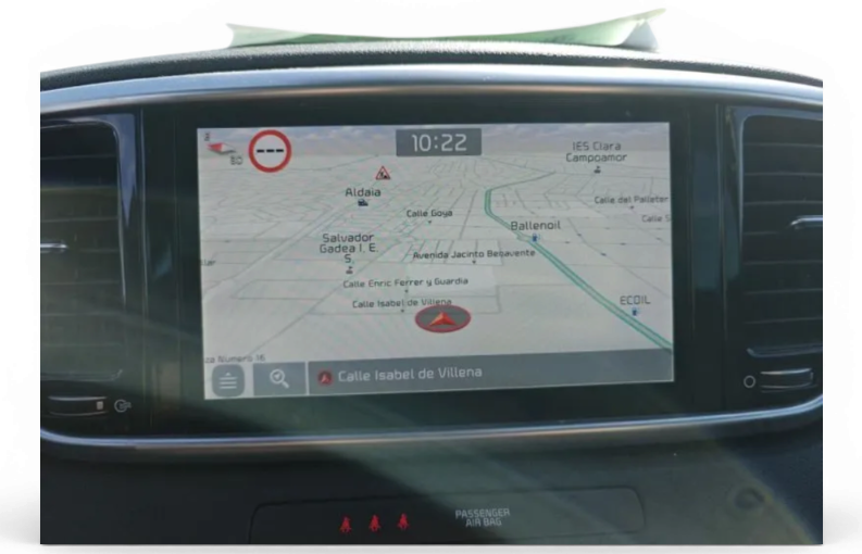Imagen de Kia Sportage