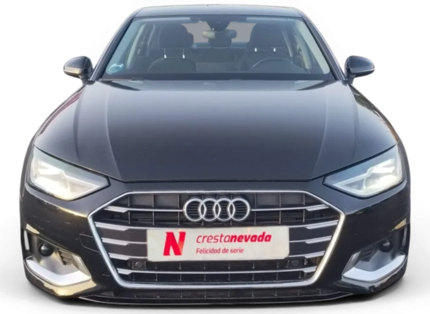 Imagen de AUDI A4